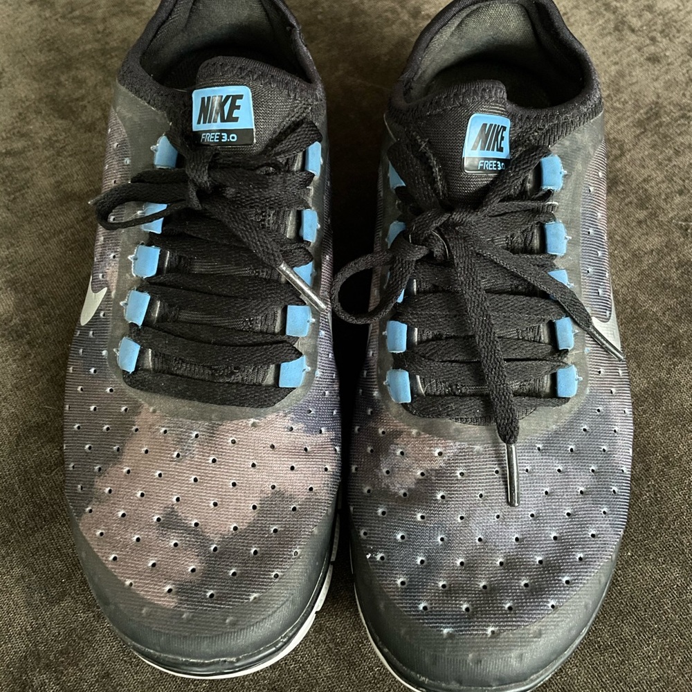 Size 6.5, Women’s, Nike 3.0, Running Shoes